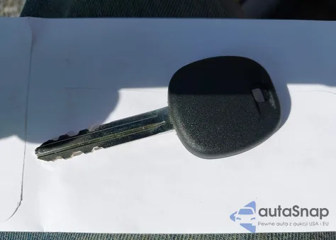 2004 Toyota Corolla Le z USA, uszkodzony, nr VIN 2T1BR32E74C274333